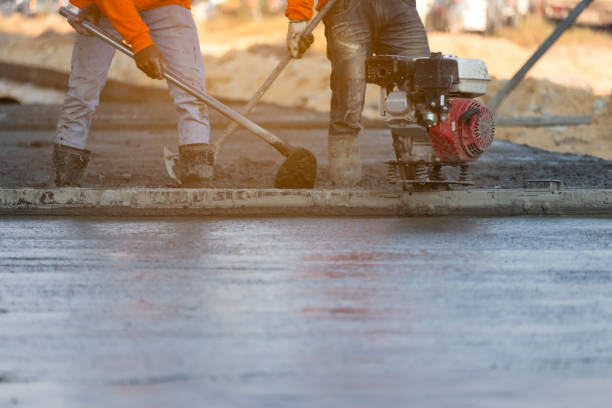 Best Decorative Concrete in Ller, WA
