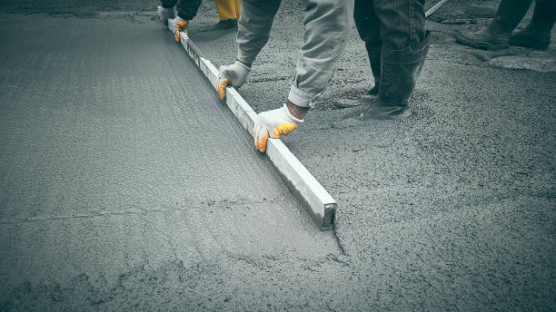 Best Concrete Foundation Repair in Ller, WA