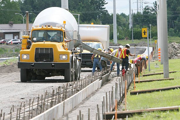 Best Concrete Driveway Installation in Ller, WA