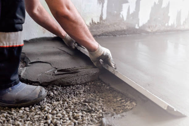 Best Concrete Sidewalk Installation in Ller, WA